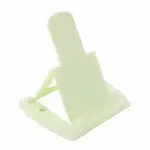 Universal Multicolor Folding Mobile Holder  – Color: Green – Thumbnail 2